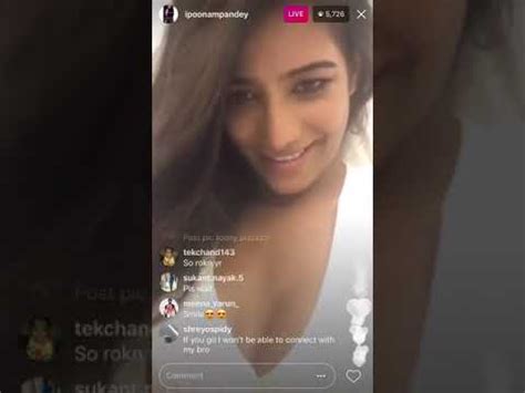 Find Poonam Pandey Onlyfans